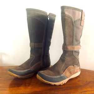 Merrell Women's Mimosa Vex Waterproof Boot